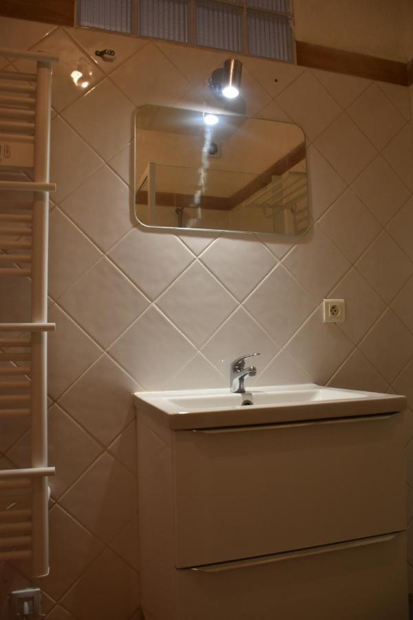 T3 Lezignan Wilson Daire Dış mekan fotoğraf